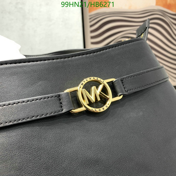 Michael Kors Bag-(4A)-Handbag-,Code: HB6271,$: 99USD