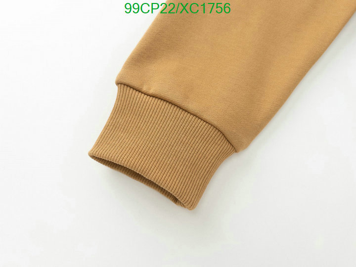 Clothing-Burberry, Code: XC1756,$: 99USD