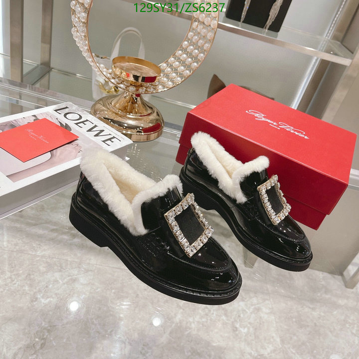 Women Shoes-Roger Vivier, Code: ZS6237,$: 129USD