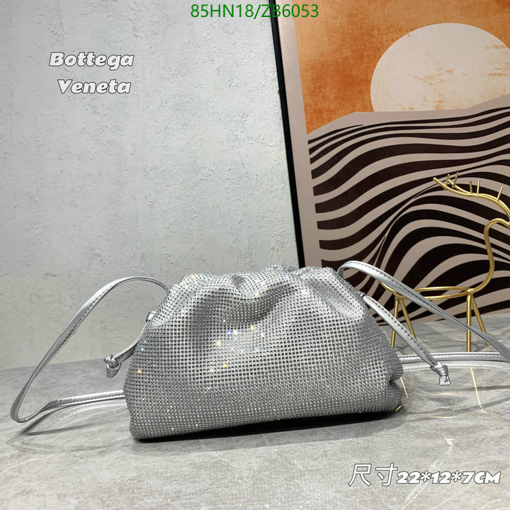 BV Bag-(4A)-Pouch Series-,Code: ZB6053,$: 85USD