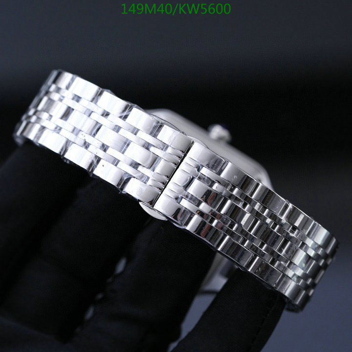 Watch-4A Quality-Cartier, Code: KW5600,$: 149USD