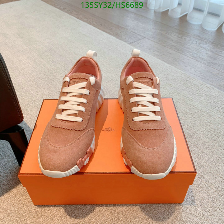 Men shoes-Hermes, Code: HS6689,