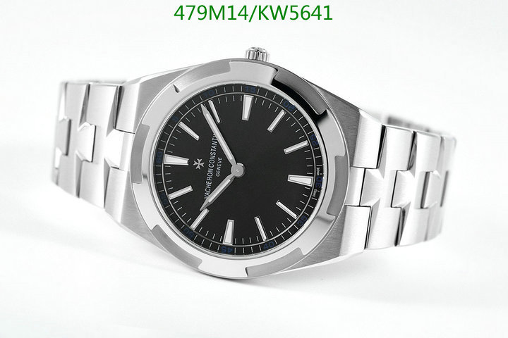 Watch-Mirror Quality-Vacheron Constantin, Code: KW5641,$: 479USD