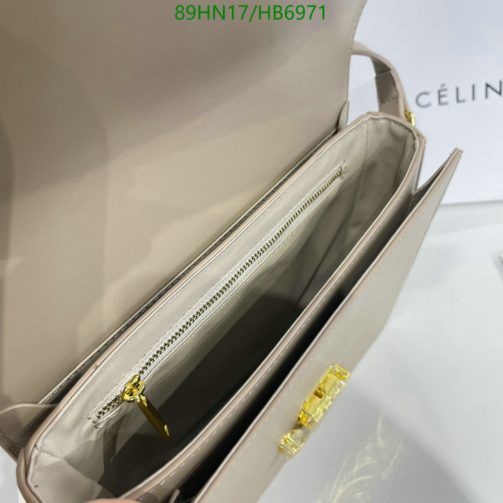 Celine Bag-(4A)-Triomphe Series,Code: HB6971,