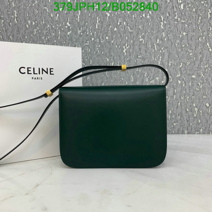 Celine Bag-(Mirror)-Classic Series,Code: B052840,$: 379USD