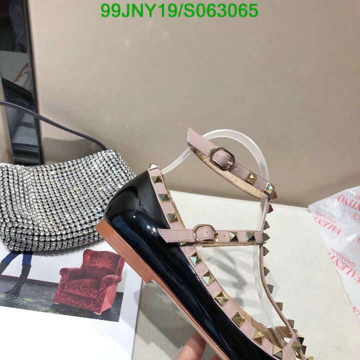 Women Shoes-Valentino, Code: S063065,$: 99USD