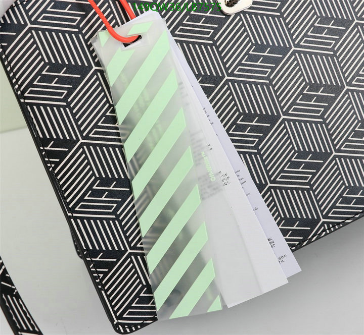 Off-White Bag-(Mirror)-Diagonal-,Code: LB7575,$: 149USD