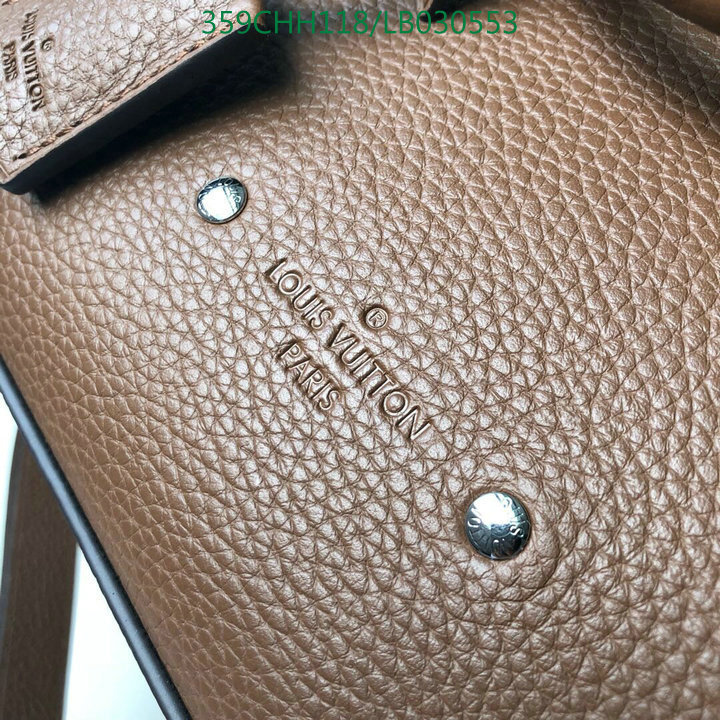 LV Bags-(Mirror)-Handbag-,Code:LB030553,$:359USD