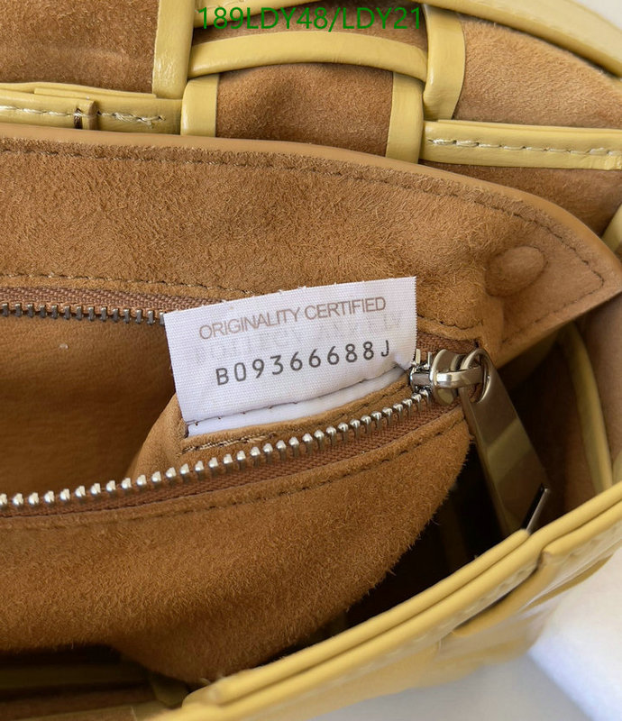 BV Bags（5A mirror）Sale,Code: LDY21,