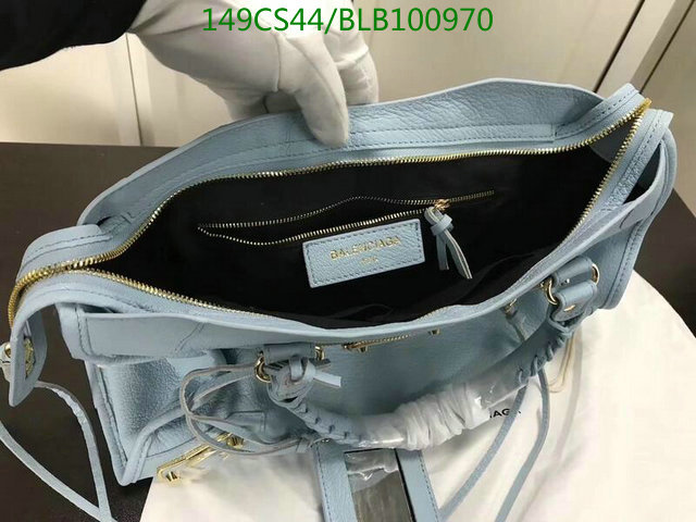 Balenciaga Bag-(Mirror)-Neo Classic-,Code: BLB100970,