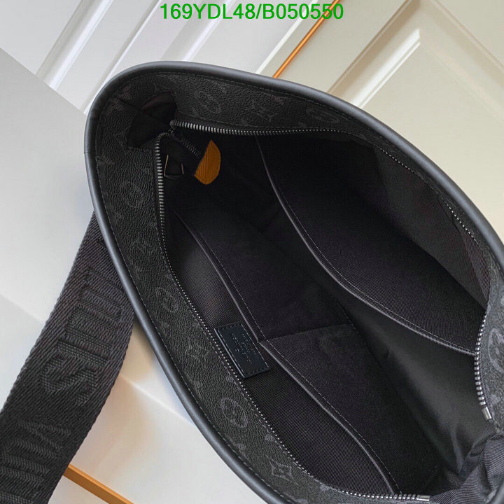 LV Bags-(Mirror)-Pochette MTis-Twist-,Code: B050550,$: 169USD