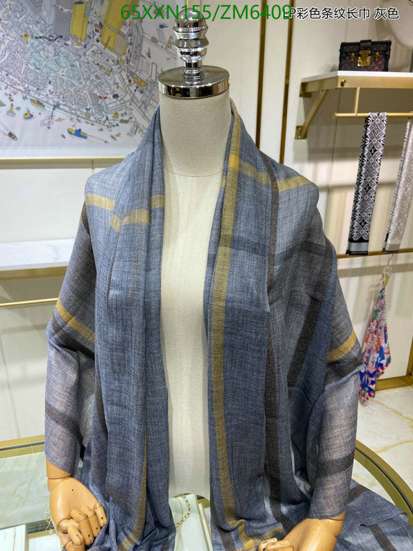 Scarf-Loro Piana, Code: ZM6409,$: 65USD