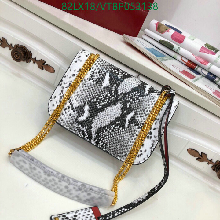 Valentino Bag-(4A)-Diagonal-,Code: VTBP053138,$: 82USD