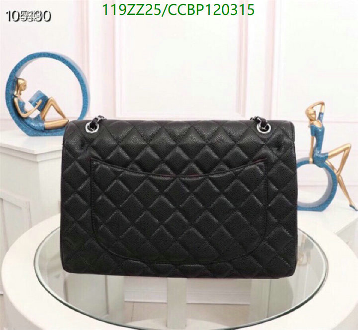 Chanel Bags ( 4A )-Diagonal-,Code: CCBP120315,$: 119USD