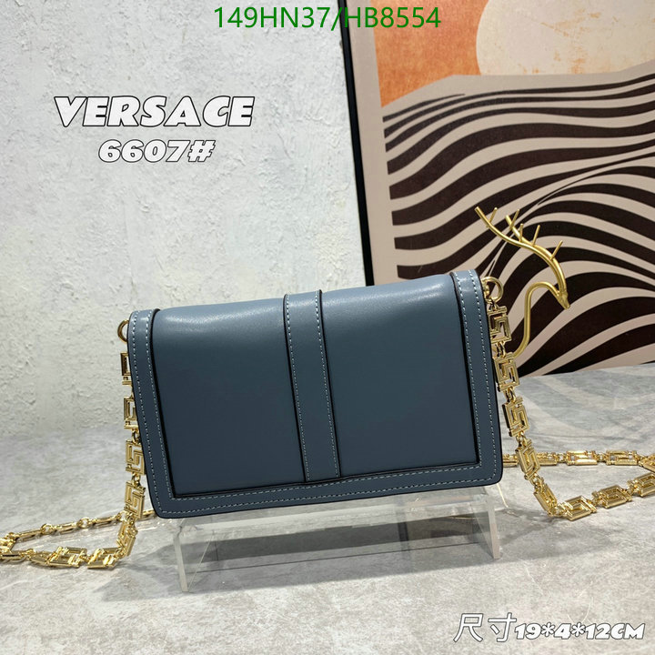 Versace Bag-(4A)-Diagonal-,Code: HB8554,$: 149USD