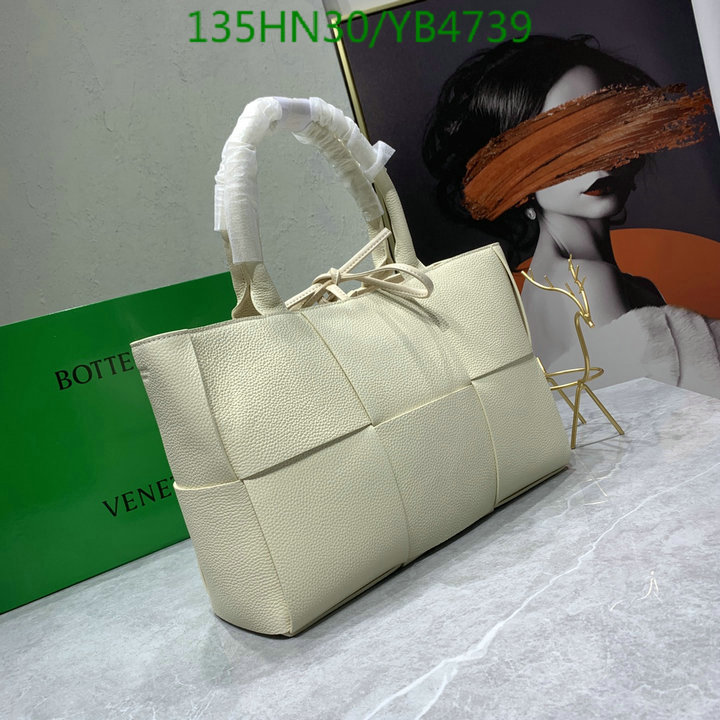 BV Bag-(4A)-Arco,Code: YB4739,$: 135USD