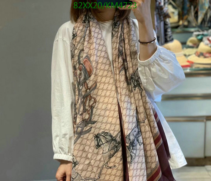 Scarf-CELINE, Code: KM4723,$: 82USD