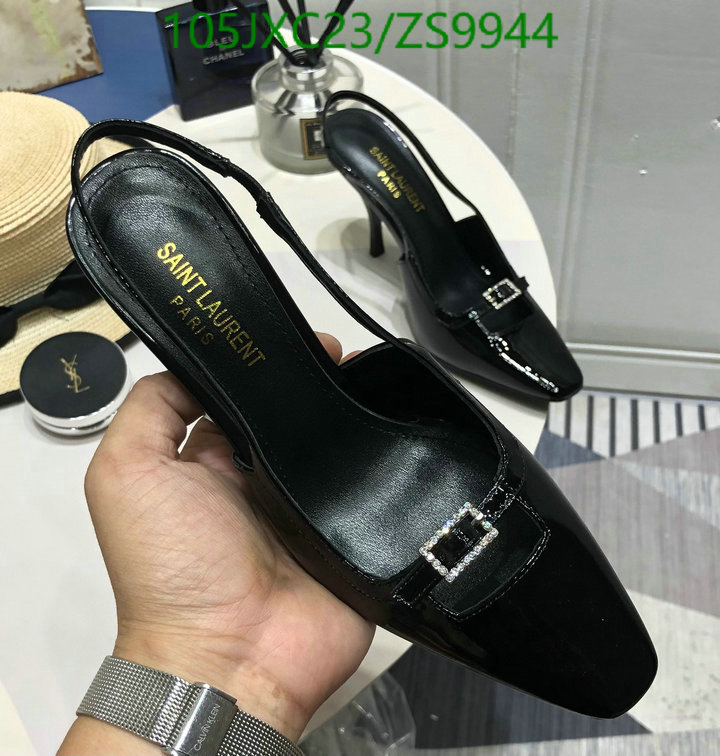Women Shoes-YSL, Code: ZS9944,$: 105USD