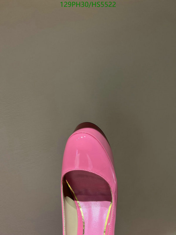 Women Shoes-Valentino, Code: HS5522,$: 129USD