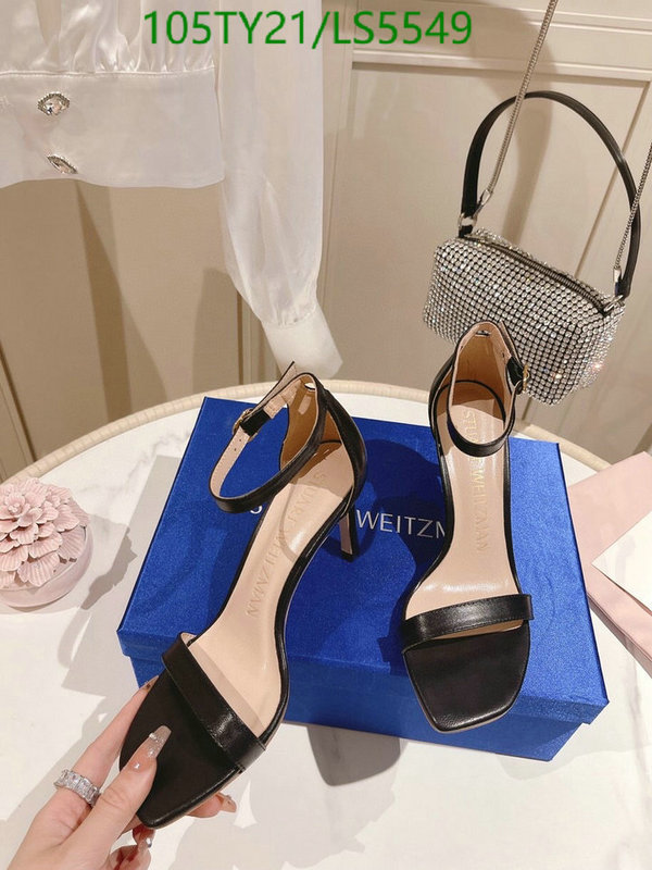 Women Shoes-Stuart Weitzman, Code: LS5549,$: 105USD