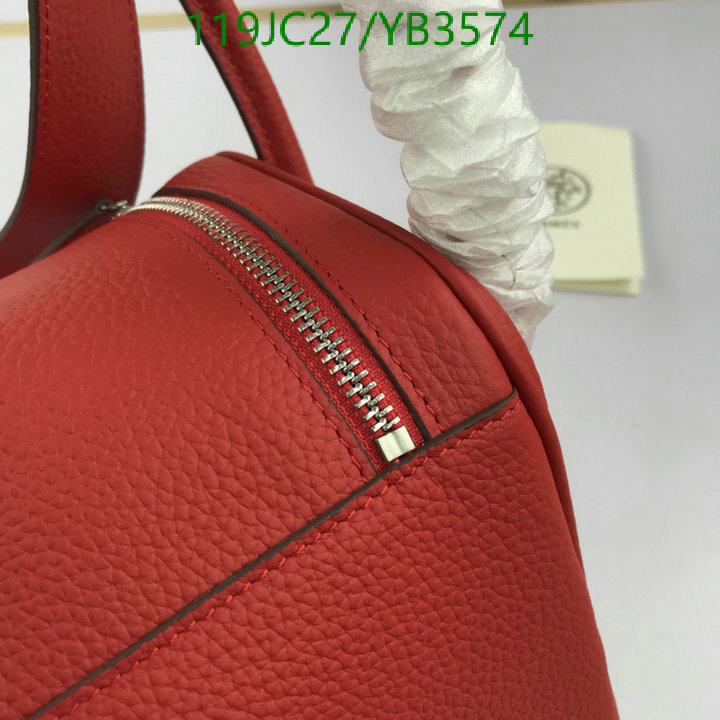 Hermes Bag-(4A)-Lindy-,Code: YB3574,