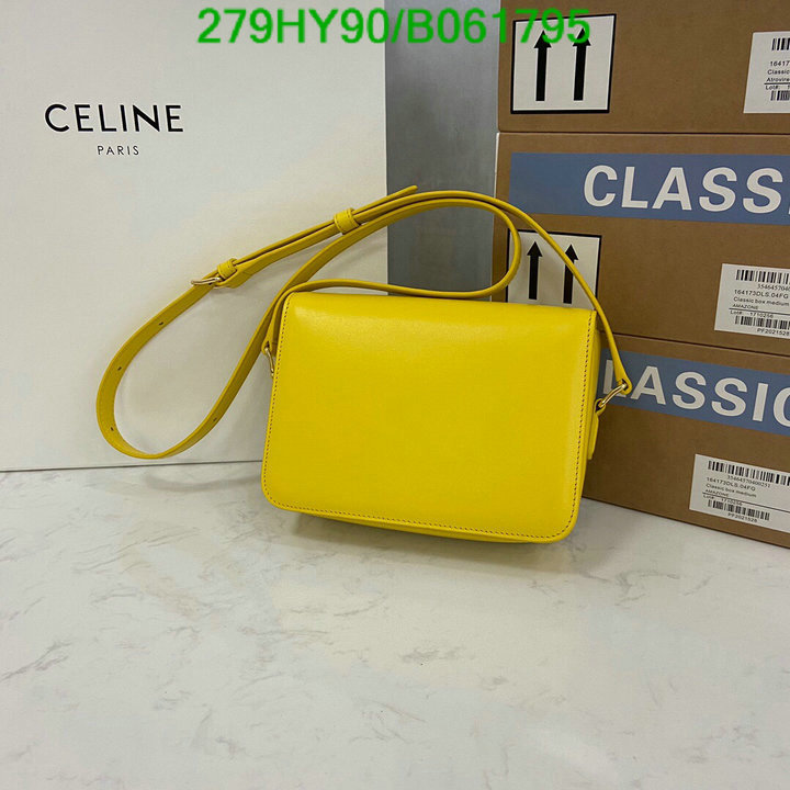 Celine Bag-(Mirror)-Triomphe Series,Code: B061795,$: 279USD