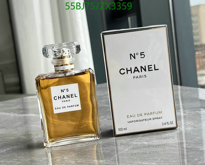 Perfume-Chanel,Code: ZX3359,$: 59USD