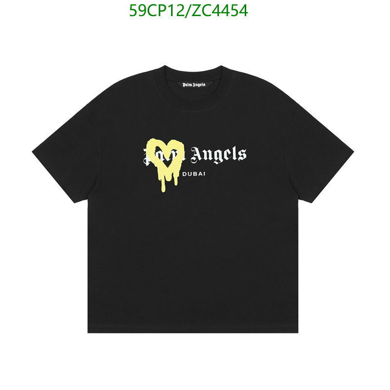 Clothing-Palm Angels, Code: ZC4454,$: 59USD
