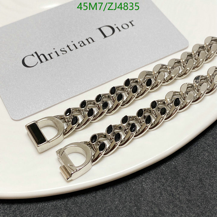 Jewelry-Dior,Code: ZJ4835,$: 45USD