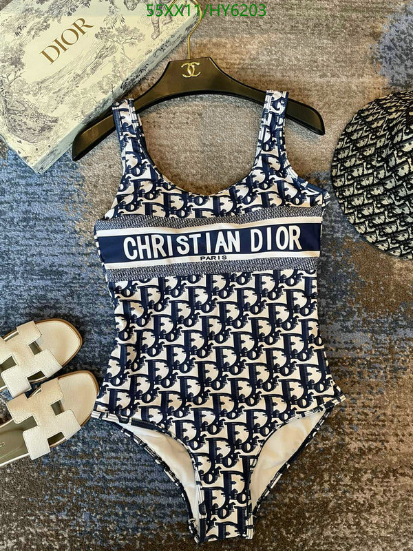 Swimsuit-Dior,Code: HY6203,$: 55USD