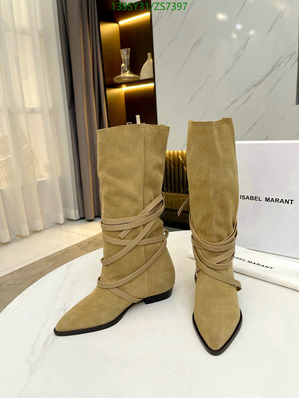 Women Shoes-Isabel Marant, Code: ZS7397,$: 139USD