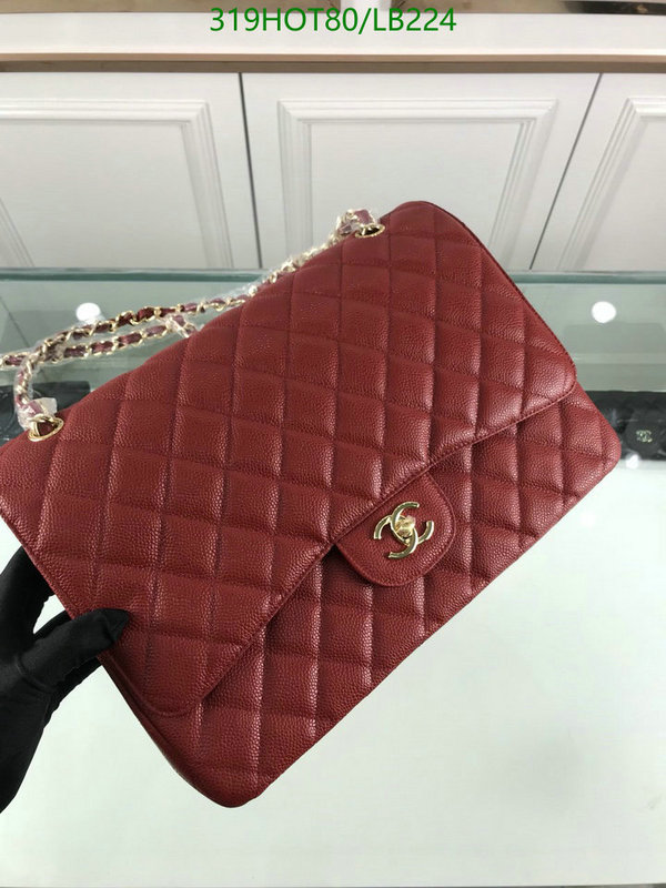 Chanel Bags -(Mirror)-Diagonal-,Code: LB224,$: 319USD