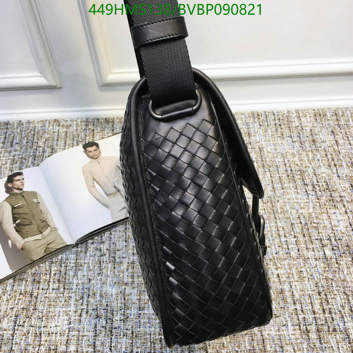 BV Bag-(Mirror)-Diagonal-,Code: BVBP090821,$:449USD