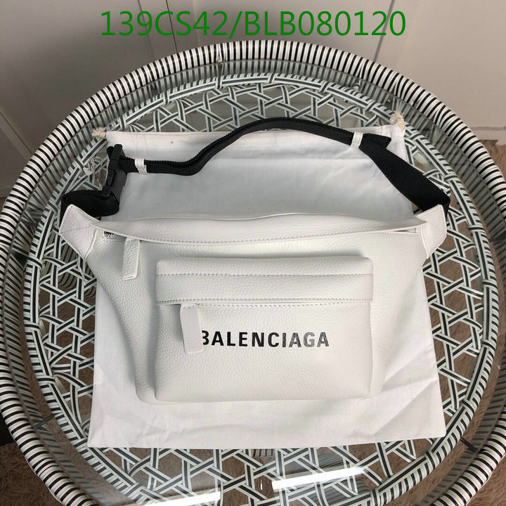 Balenciaga Bag-(Mirror)-Other Styles-,Code: BLB080120,$:139USD