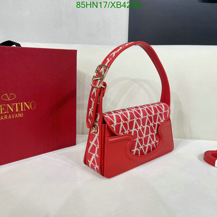 Valentino Bag-(4A)-Diagonal-,Code: XB4296,$: 85USD