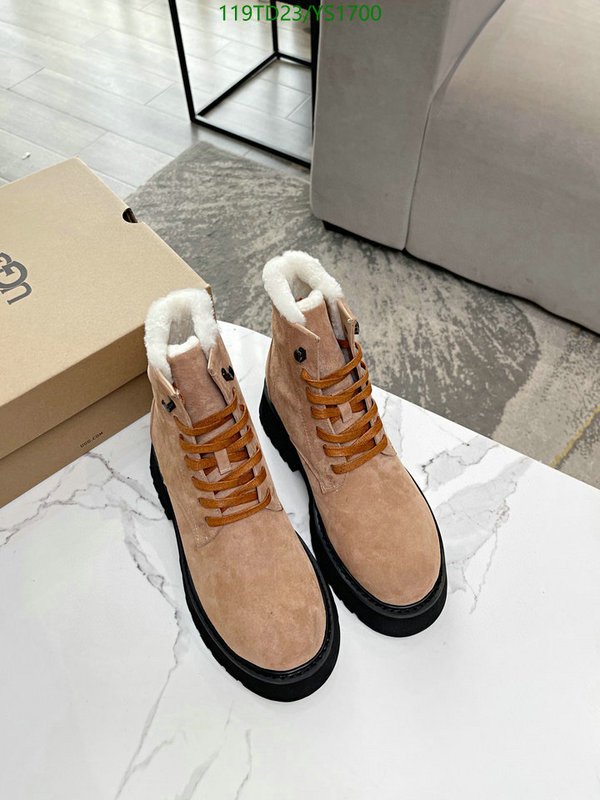 Women Shoes-UGG, Code: YS1700,$: 119USD