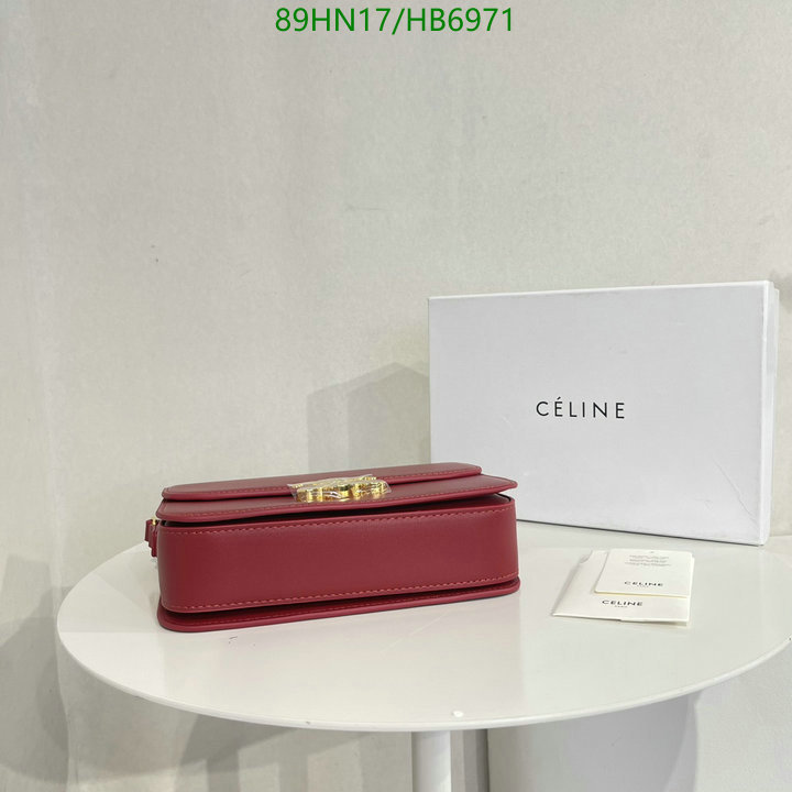 Celine Bag-(4A)-Triomphe Series,Code: HB6971,