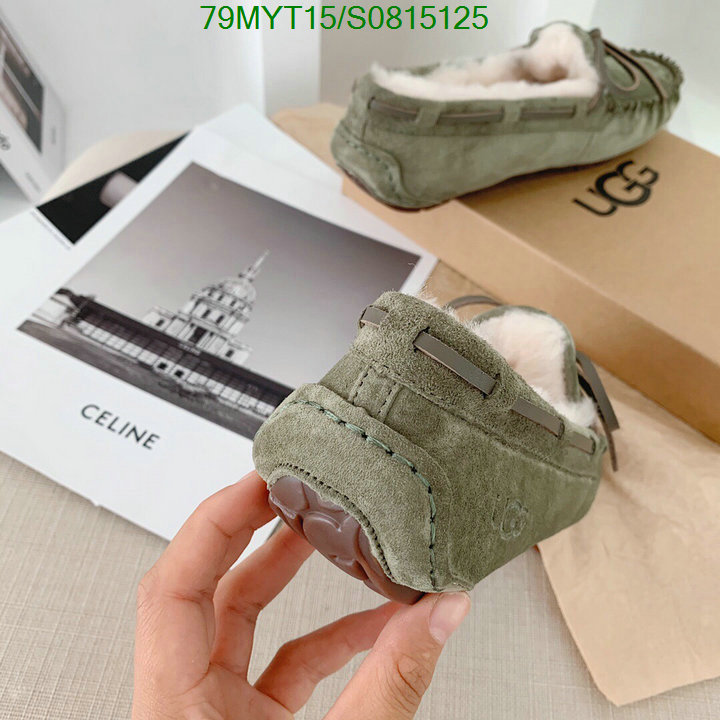 Women Shoes-UGG, Code: S0815125,$:79USD