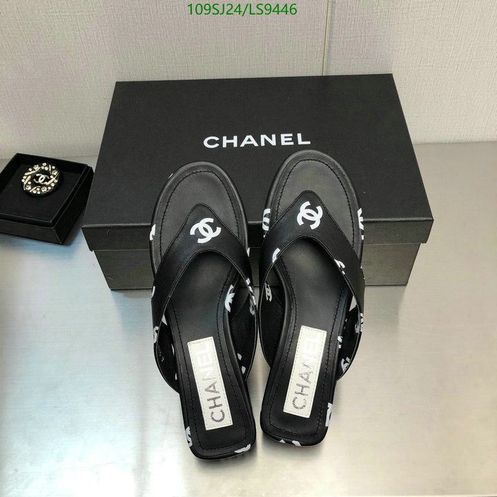 Women Shoes-Chanel,Code: LS9446,$: 109USD