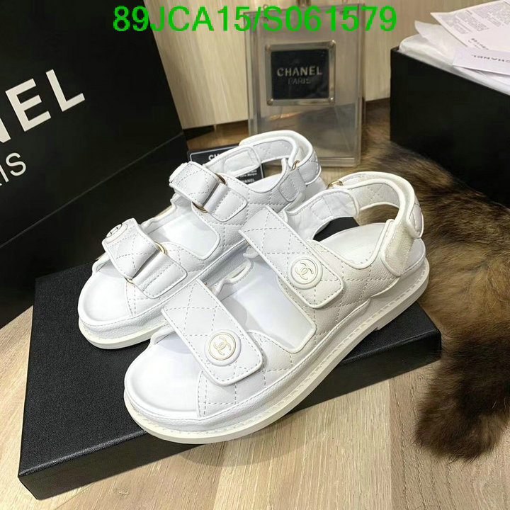 Women Shoes-Chanel,Code: S061579,$: 89USD