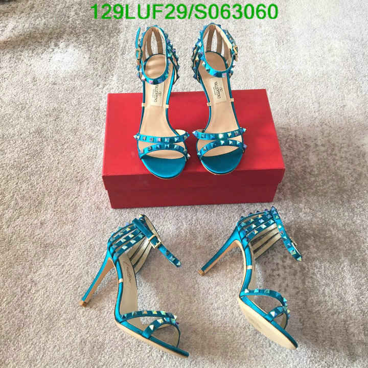 Women Shoes-LV, Code: S063060,$: 129USD