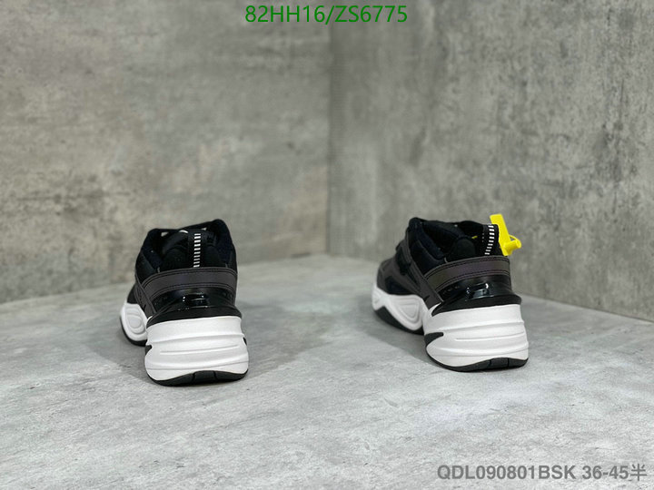 Men shoes-Nike, Code: ZS6775,$: 82USD
