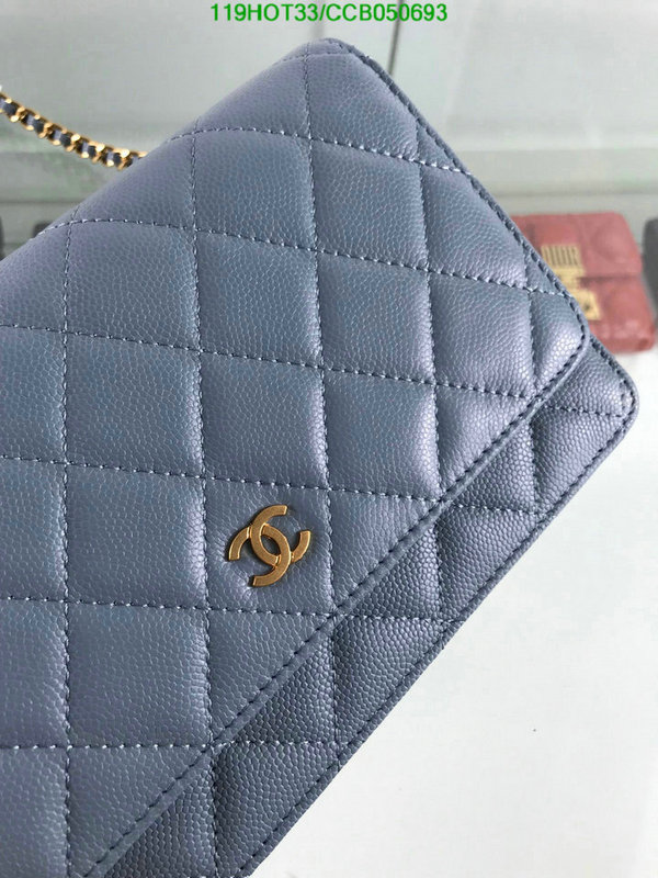 Chanel Bags -(Mirror)-Diagonal-,Code: CCB050693,$: 119USD