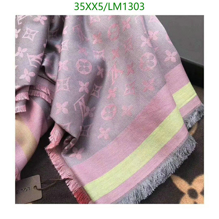 Scarf-LV,-Code: LM1303,$: 35USD