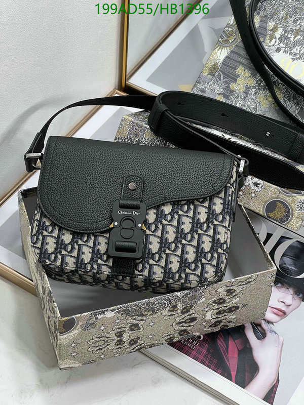 Dior Bags -(Mirror)-Other Style-,Code: HB1396,$: 199USD