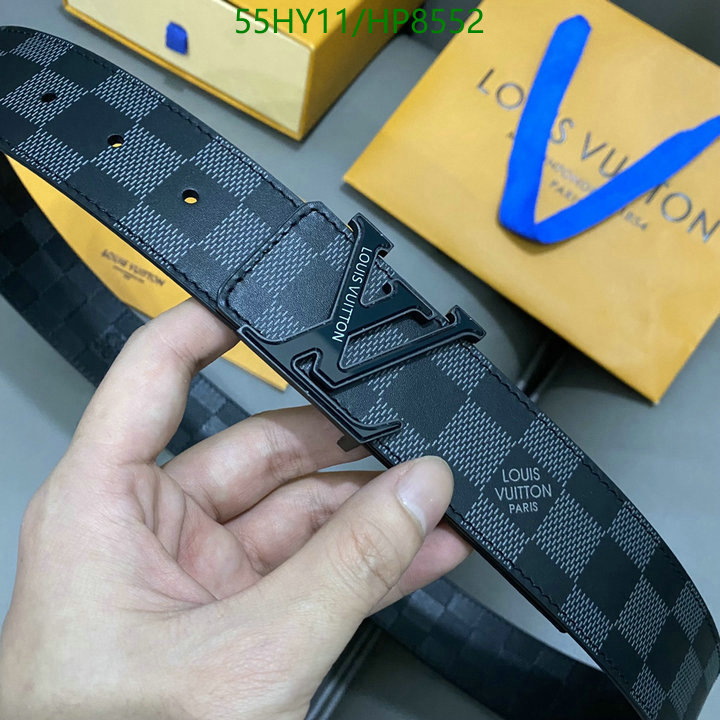 Belts-LV, Code: HP8552,$: 55USD