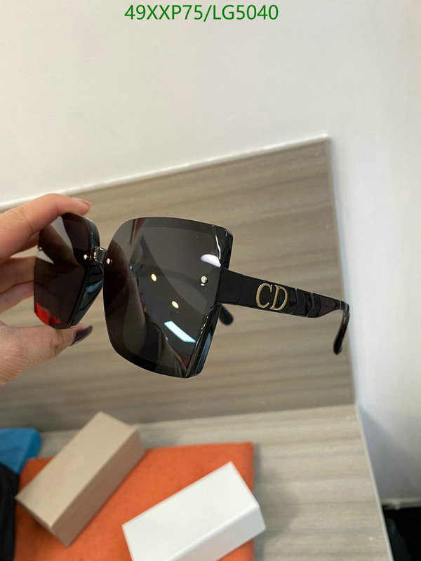 Glasses-Dior,Code: LG5040,$: 49USD