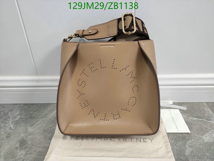 Stella McCartney Bag-(Mirror)-Diagonal-,Code: ZB1138,$: 129USD