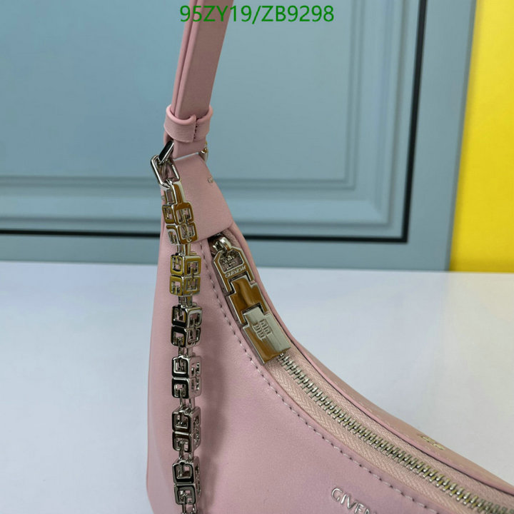 Givenchy Bags ( 4A )-Handbag-,Code: ZB9298,$: 95USD