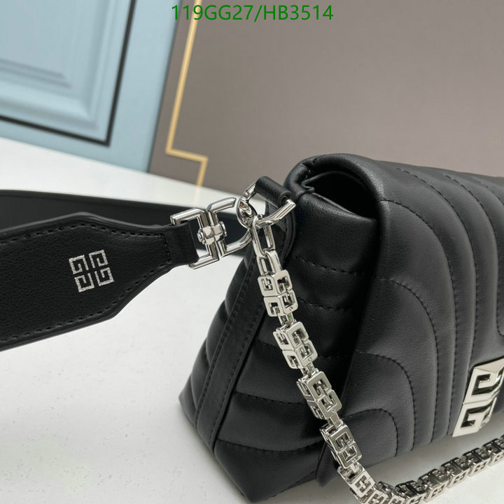 Givenchy Bags ( 4A )-Diagonal--,Code: HB3514,$: 119USD